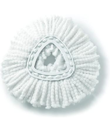 O-Cedar Easywring Microfiber Spin Mop & Bucket with Extra Refill | Floor Cleaning System - Buy Online on GoSupps.com