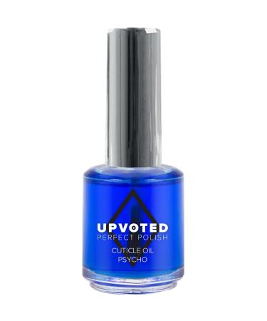 NailPerfect UPVOTED Cuticle Oil Psycho 15ml