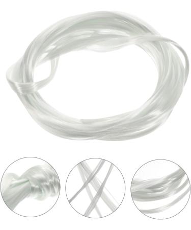 SOESFOUFU 1 Nail Salon Supplies Fiberglass Nail Strip Nail Fiber Silk Fiber Fale Nails Nail Art Fiber Nail Extension Fiberglass Fiber Builder for Fiberglass Nails Glases Extend Manicure - Buy Online on GoSupps.com