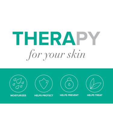 Thera Hydrating Body Shield Cream - Lavender-Scented 4 oz - Moisturizes Dry, Chapped Skin - 1 Count - Buy Online on GoSupps.com