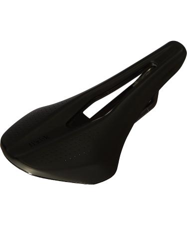 Fizik Argo Tempo R3 Black Saddle 160mm - Ergonomic Design for Ultimate Comfort - Buy Online on GoSupps.com
