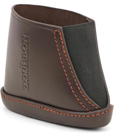 Buy Tourbon Hunting Genuine Leather Shotgun Stock Adjustable Recoil Pad - International Shipping Available - Buy Online on GoSupps.com
