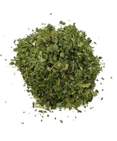 YVY YVY Yerba Mate Organic Green 500 g | Fair Trade and Non Smoked Organic Mate | Stemless | Gentle little bitter mate | Ideal fo - Buy Online on GoSupps.com