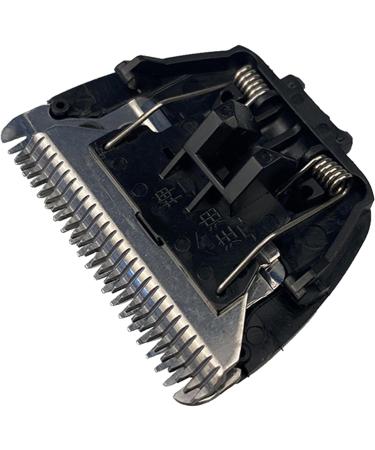 Botiniv Hair Cutting Blade & Edge Guide Combs - Compatible with ER2171 ER217 ER2211 ER2061 ER206 | Trimmer Head Replacement for Precision Cutting - Buy Online on GoSupps.com