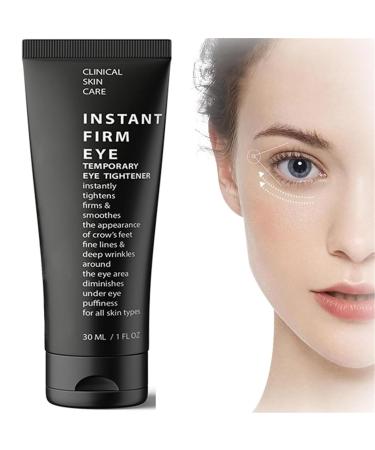 Celyn Instant Eye Tighter Celyn Eye Bag Cream Instant Firm Eye Tightener Instant Firm Eye Cream Reduce Eye Bags Fade Fine Lines Anti-Aging Eye Cream for All Skin (1 Pack)