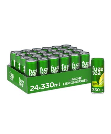 Fuze Tea THE FUZETEA LIMON LATTINA SLEEK CL.33X24