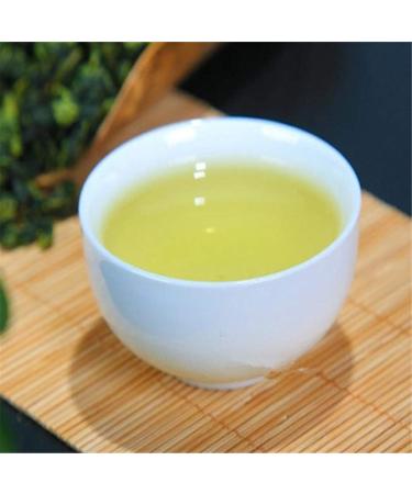 JinXuan Lait Oolong Th Vert Th Chinois Th Au Lait 50g - Buy Online on GoSupps.com