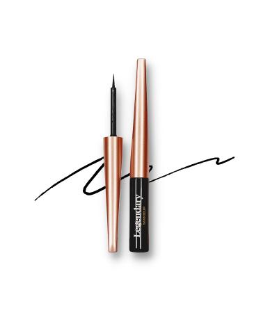 Legendary Magnetic Eyeliner for Invisible Lashes | Safe & Non-Sticky Formula - Buy Online on GoSupps.com