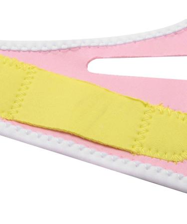 Buy Adjustable Thin Facial Belt | Facelifting Mask for Improved Contours & Reduced Double Chin - International Shipping - Buy Online on GoSupps.com