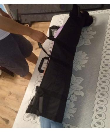 Bed Positioning Pad with Reinforced Handles Reusable and Washable Patient Sheet for Turning Turning Lifting Repositioning for Hospitals Home Care - Buy Online on GoSupps.com