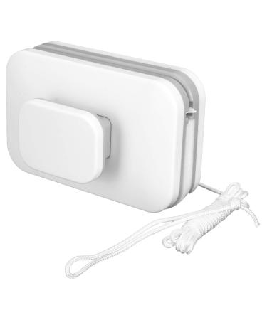 Magnetic Glass Wiper Wash Window Magnets Cleaner Adjustable Double-Side Glass Washing Windows Home Tool