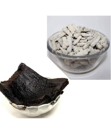 Aam papad aam papad Mango Candy Mouth waterinh chew Mango | KHATTA AAM PAPAD/LACHHA AAM PAPAD(Combo of 2 AAM PAPAD)-400GM - Buy Online on GoSupps.com