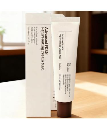  Zasdvn Moisturizing Face Cream - 60ml Light Soothing Brightening Moisturizing Lotion Face Cream | For Daily Night Autumn Winter Summer Sun After-Sun Makeup Travel - Buy Online on GoSupps.com