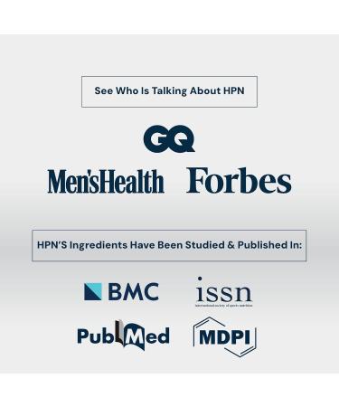 HPN S(9) Sirtuin Booster Ultra Pure Trans Resveratrol Healthy Aging Antioxidant Supplement High Performance Nutrition 30 Capsules - Buy Online on GoSupps.com