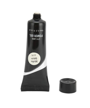 Buy UV Gel Nail Extension - Quick-Drying for Dance Parties | Nail Studio & Artists - Buy Online on GoSupps.com