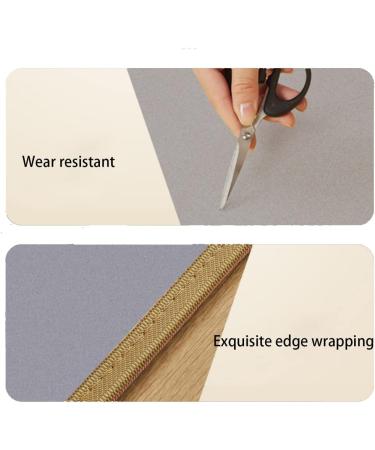 Buy Retro Electrically Heated Floor Mats - Adjustable Temperature & 12-Hour Timer | Winter Heating Carpets for Cozy Comfort - Buy Online on GoSupps.com