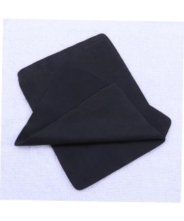 6pcs Microfiber Cleaning Cloth Set - Soft Quick-Drying Tarnish & Stain Remover for Glasses Curtains & More | Ideal for Home & Travel - Buy Online on GoSupps.com