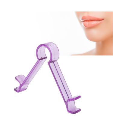 Facial Exerciser Lip Plumping Device for More Sculpted Fuller Lips Younger Looking Skin Lip Enhancer for Lip Augmentation ()