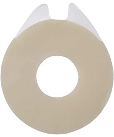 Brava Moldable Ostomy Rings 2.0 mm Thick 120307 (Box of 10) - Sting-Free Protection - Buy Online on GoSupps.com