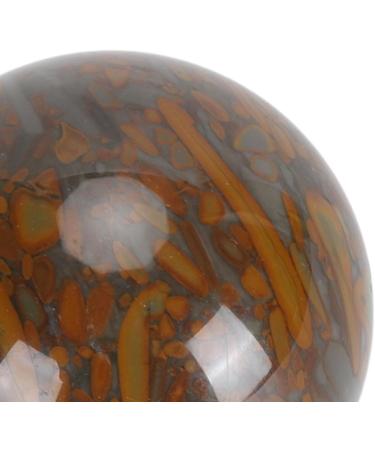 Nuwa Stone Baoding Balls 51mm - Stress Relief & Hand Exercise for Strength & Flexibility | Portable Chinese Health Balls - Buy Online on GoSupps.com