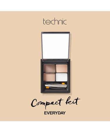 Buy Technic Ultimate Eyebrow Set 2.5g | International Shipping & Best Prices - Buy Online on GoSupps.com