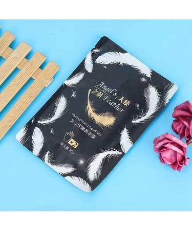 Buy Moisturizing Hand Mask Gloves - Dead Skin Removal & Anti-Wrinkle Treatment | International Shipping Available - Buy Online on GoSupps.com