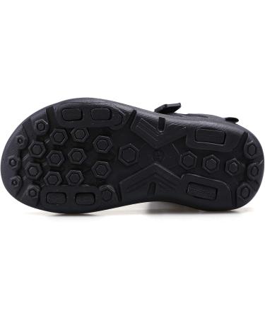 WYSBAOSHU Children's Sandals - Boys & Girls Summer Beach Shoes Outdoor Hiking & Trekking Sandals EU 28-41 Gray - Buy Online on GoSupps.com
