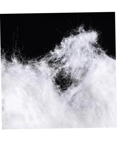 minkissy Roll Disposable Cotton Pads Makeup Cotton Wipes Cotton Swabs Cotton Rounds Cotton Gauze Bandages Disinfected Cotton Swab Cotton Pads Cotton Ball Medical White - Buy Online on GoSupps.com