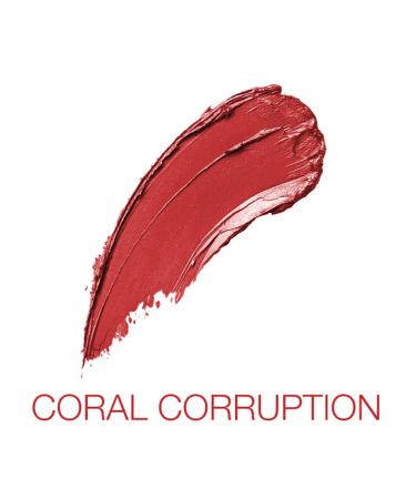Wet n Wild Megalast Liquid Catsuit Lipstick Coral Corruption 6g - 922B, 1 Count - Buy Online on GoSupps.com