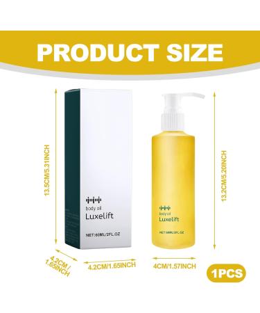 Fubsta SkinFirming Rejuvenating Oil Fubsta Skin Frming Serum Fubsta Hyaluronic Acid Fubsta Rejuvenating Oil Serum Firming Body Oil for All Skin - Buy Online on GoSupps.com