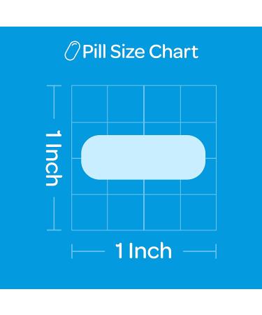 Puritan's Pride Hyaluronic Acid 100mg Capsules - 120 Count Pack for Skin Hydration - Buy Online on GoSupps.com