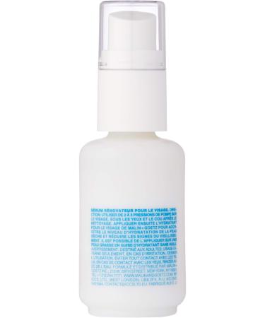 (Malin + Goetz) Replenishing Face Serum for Women 1 oz Serum I0079979 - Buy Online on GoSupps.com