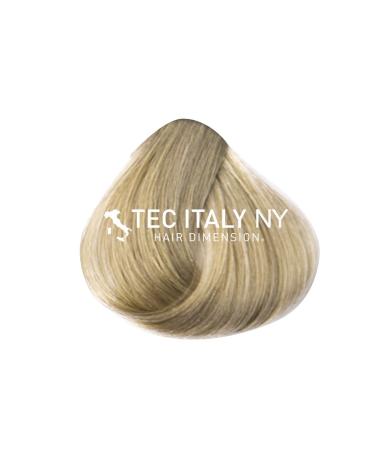 Tec Italy Designer Color Infinite - #9 Very Light Blonde - 3 oz Naturals Hair Color Tube | International Shipping Available - Buy Online on GoSupps.com