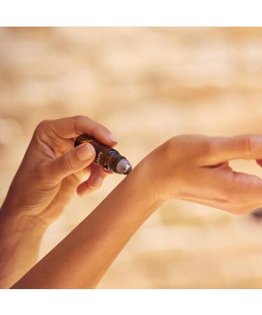 Jurlique Relax Essential Oil Roll-On | Soothing Aromatherapy for Stress Relief | International Shipping Available - Buy Online on GoSupps.com