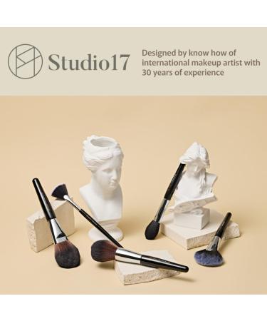 Buy Premium Powder Brush for Makeup | Best International Shipping - Buy Online on GoSupps.com