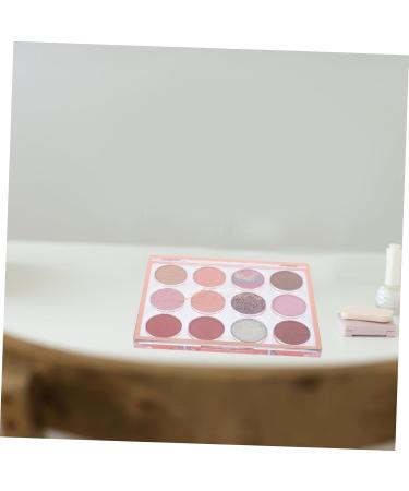 Gogogmee Eyeshadow Glitter Eyeshadow Palette Eye Shadow Glitter Makeup Eye Makeup Eyeshadow Holder Miss Grape Makeup Palette - Buy Online on GoSupps.com