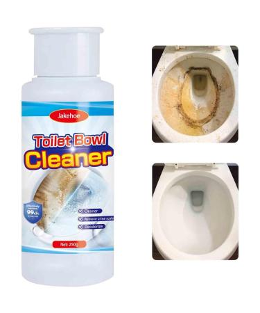 Splash Toilet Cleaner Splash Foam Toilet Cleaner Splash Cleaner Foaming Powder For Toilet Cleaning Foam Toilet Cleaner Foaming Powder Easy to Help You Solve in Toilet Cleaning (1PC)