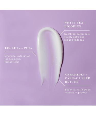 DERMAdoctor KP Moisturizing Lotion - Best Body Cream for Keratosis Pilaris | Treat Dry Rough Skin | 10% AHAs + PHAs | 8 oz - International Shipping Available - Buy Online on GoSupps.com