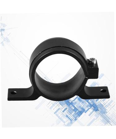 Anneome Car Clamp Bracket Oil Fuel Engine Mounting Support Black Compatible for bosch Mm Pump - Buy Online on GoSupps.com