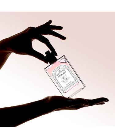 No.050 - Oriental Floral Eau de Parfum - Inspired by Perfect Luxury Fragrance for Women Girls Long Lasting Perfume Spray - 1.7 Fl Oz/50 ml No.050 - Inspired by Perfect - Buy Online on GoSupps.com