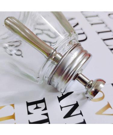  Pleayietoopiatiey Liquid makeup remover pump bottle for alcohol and acetone 150 ml 02 - Buy Online on GoSupps.com