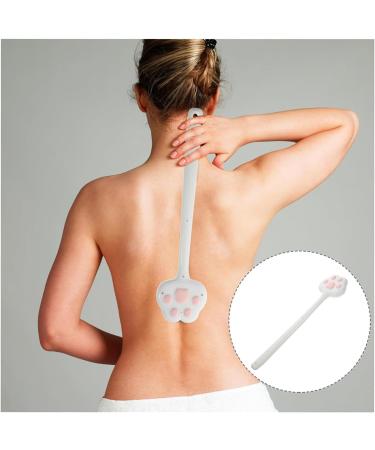 Cat Shape Handheld Manual Hammer Massager for Muscle Relief | Body & Back Massage Tool - Buy Online on GoSupps.com