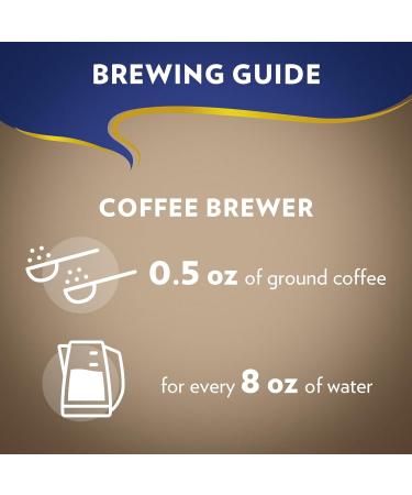 Lavazza Caf moulu Super Crema Medium Roast Arabica et Robusta sachet de 907 2 g (1 pi ce) - Buy Online on GoSupps.com