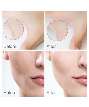 25ml Vegan Make-Up Primer | Professional Face Pore Filler for Smooth Complexion & Fine Line Minimization - Buy Online on GoSupps.com