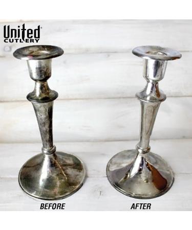 Premium Quality Polishing Paste | Shine & Restore Metals | Ideal for Knife Blades | 1.4 Oz Tube | International Shipping Available - Buy Online on GoSupps.com