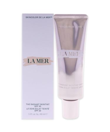 La Mer The Radiant SkinTint SPF 30 - 02 Fair Women Highlighter 1.4 oz