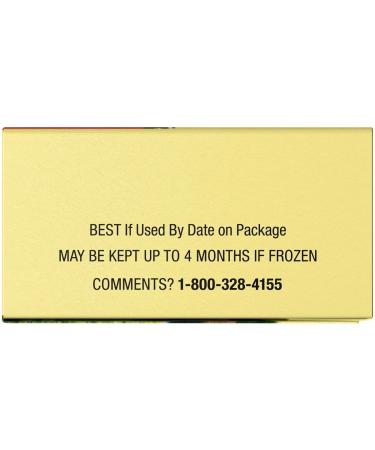 Land O Lakes Quarter Salted Butter - 8 oz (12 ct) | Fresh Dairy Product - Buy Online on GoSupps.com