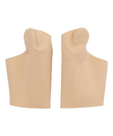 Hallux valgus socks soft good elasticity bale toe bandage breathable hallux valgus correction bandage with gel pad toe spreader socks reduced pain