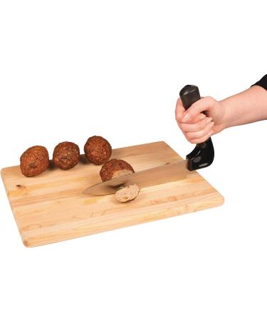 Buy Vitility 70210140 Ergonomic Meat Knife - Best International Shipping & Quality Design - Buy Online on GoSupps.com