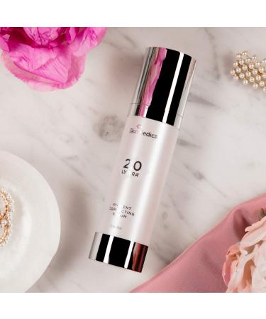 SkinMedica Lytera 2.0 Pigment Correcting Serum 2 Fl Oz - Brighten Skin & Reduce Dark Spots - Buy Online on GoSupps.com